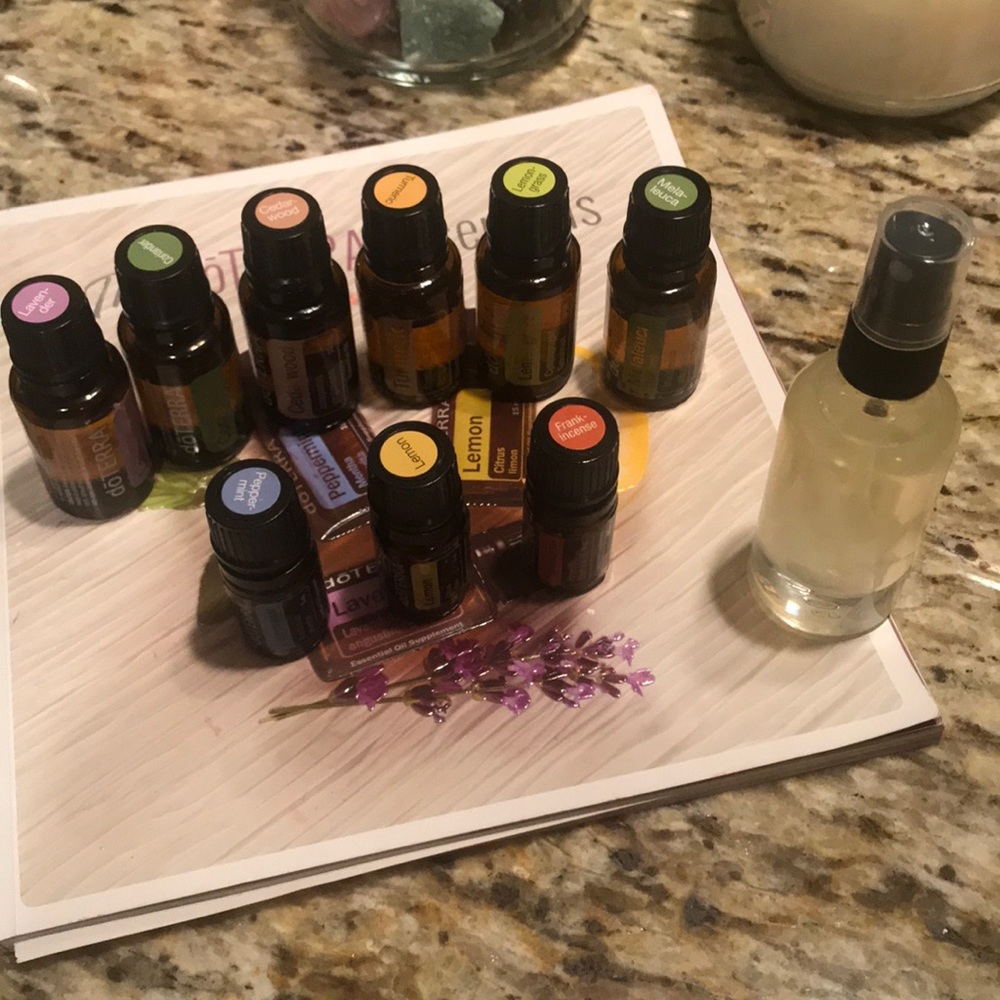 DoTerra